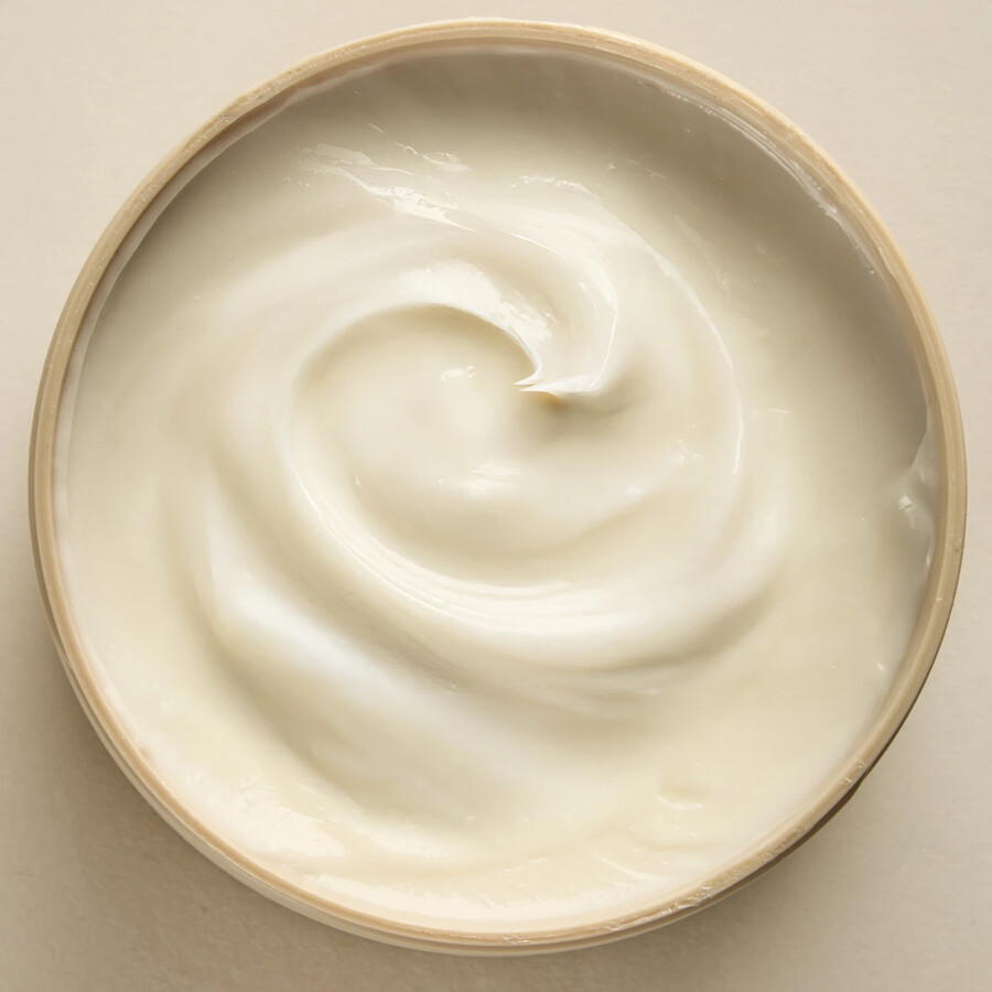 shea butter almond body butter