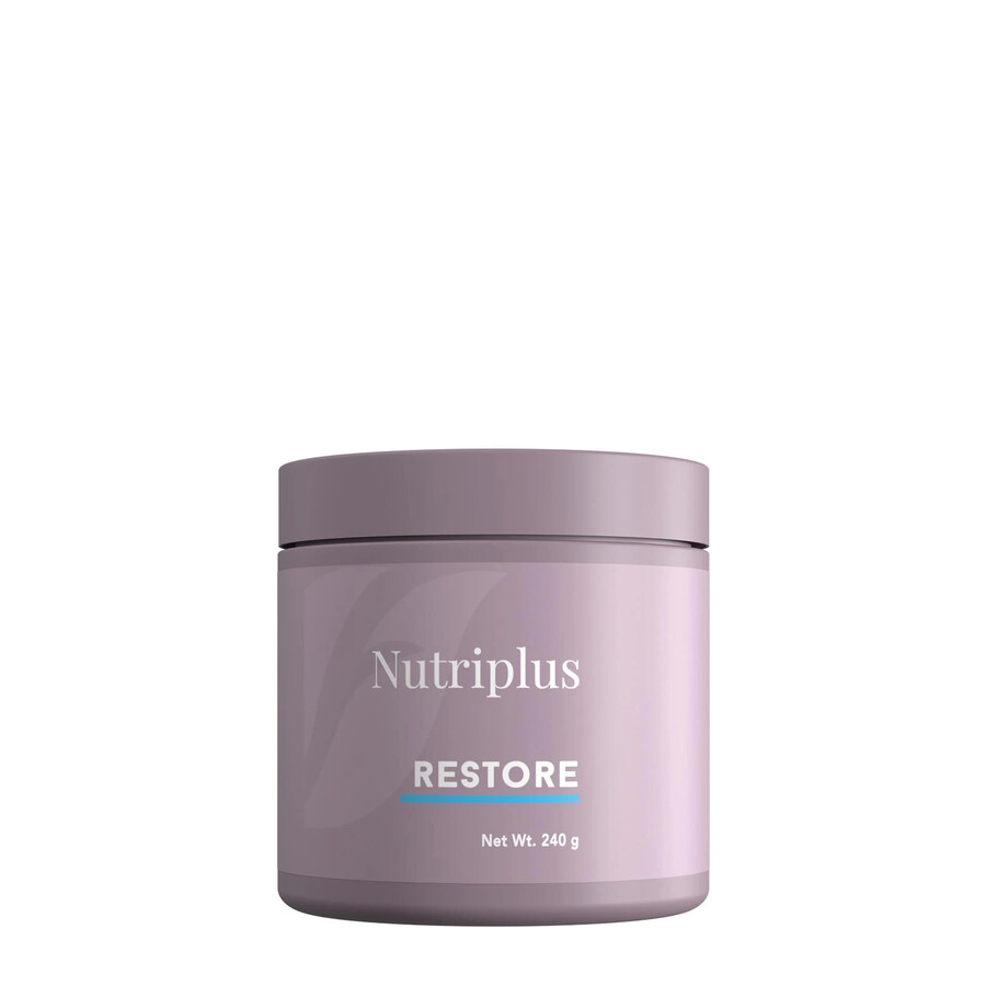 nutriplus restore