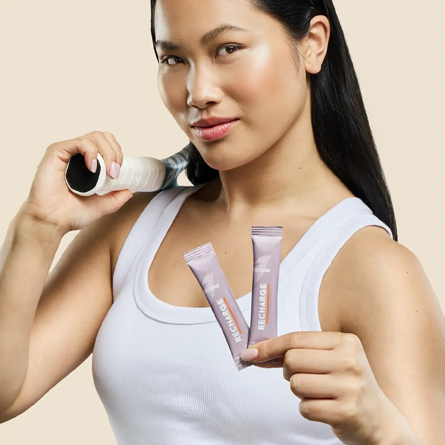 nutriplus recharge sticks